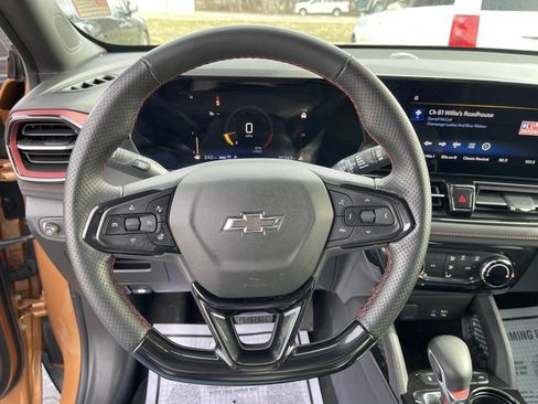 Used 2024 Chevrolet TrailBlazer RS image 14