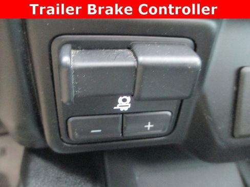 Used 2021 GMC Sierra 2500 AT4 w/ AT4 Premium Plus Package image 18