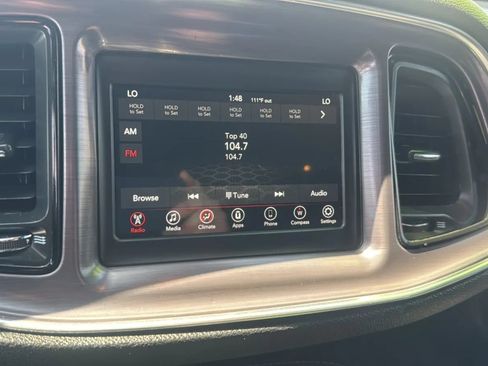Used 2017 Dodge Challenger R/T RWD image 13