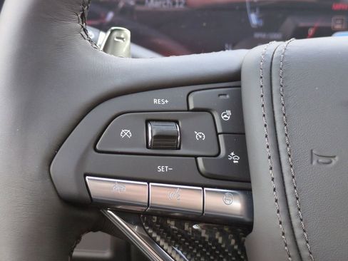 New 2026 Cadillac CT5 V RWD image 26