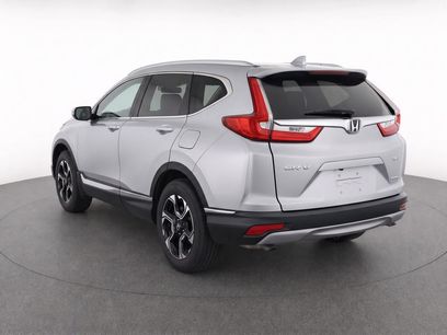 Used 2018 Honda CR-V Touring