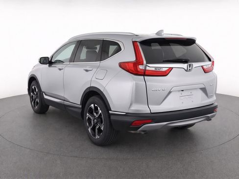Used 2018 Honda CR-V Touring image 3