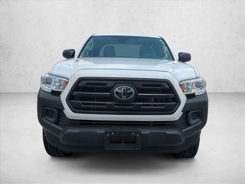 Certified 2019 Toyota Tacoma SR RWD image 2