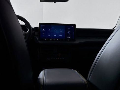 New 2026 Ford Maverick Lobo AWD/4WD image 30
