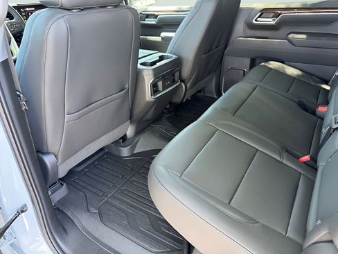 New 2026 GMC Sierra 1500 Elevation w/ Elevation Premium Package AWD/4WD image 12