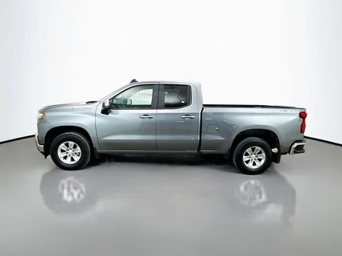 Used 2020 Chevrolet Silverado 1500 LT w/ All-Star Edition image 6