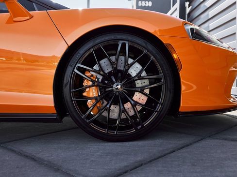 Used 2023 McLaren GT image 26