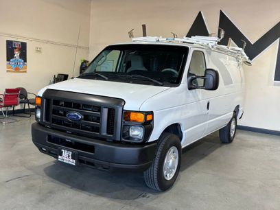 Used 2012 Ford E-250 and Econoline 250 w/ PWR Group