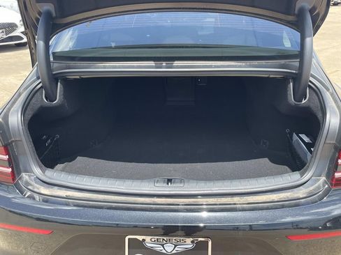 Used 2023 Genesis G80 3.5T Sport image 9
