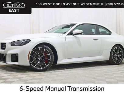 Used 2026 BMW M2 w/ Lighting Package