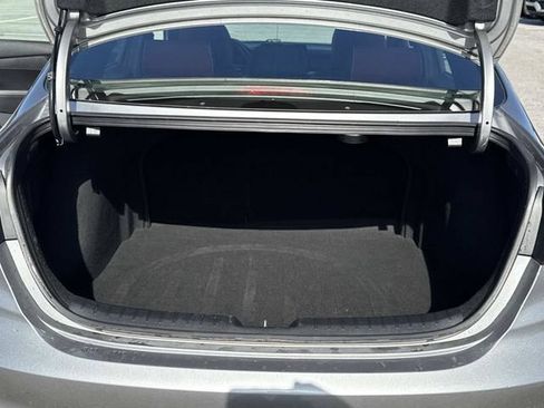 Used 2022 Kia Forte GT-Line w/ GT-Line Premium Package FWD image 30