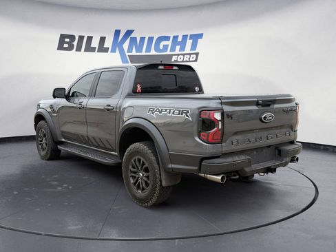 Used 2024 Ford Ranger Raptor image 3