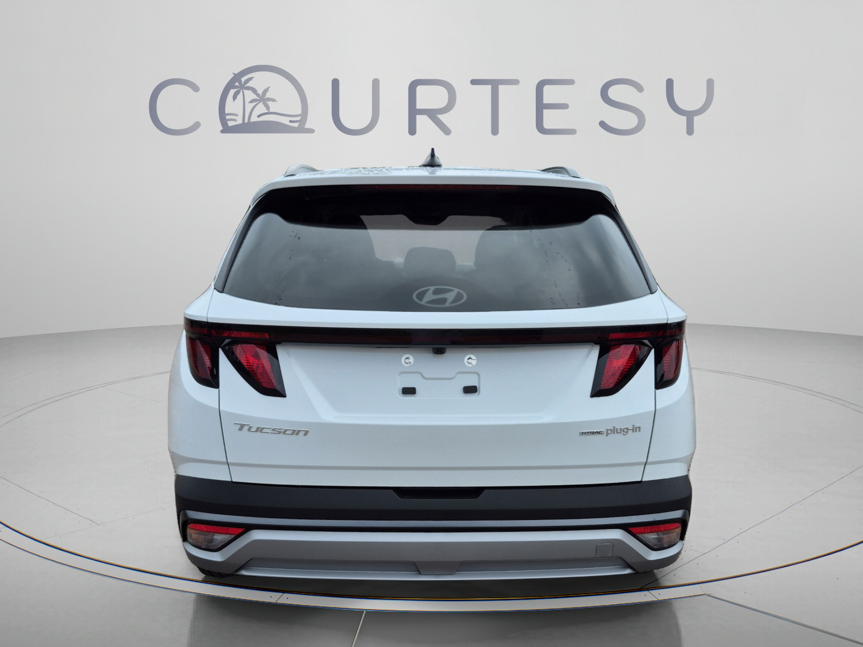 New 2026 Hyundai Tucson SEL AWD/4WD image 4