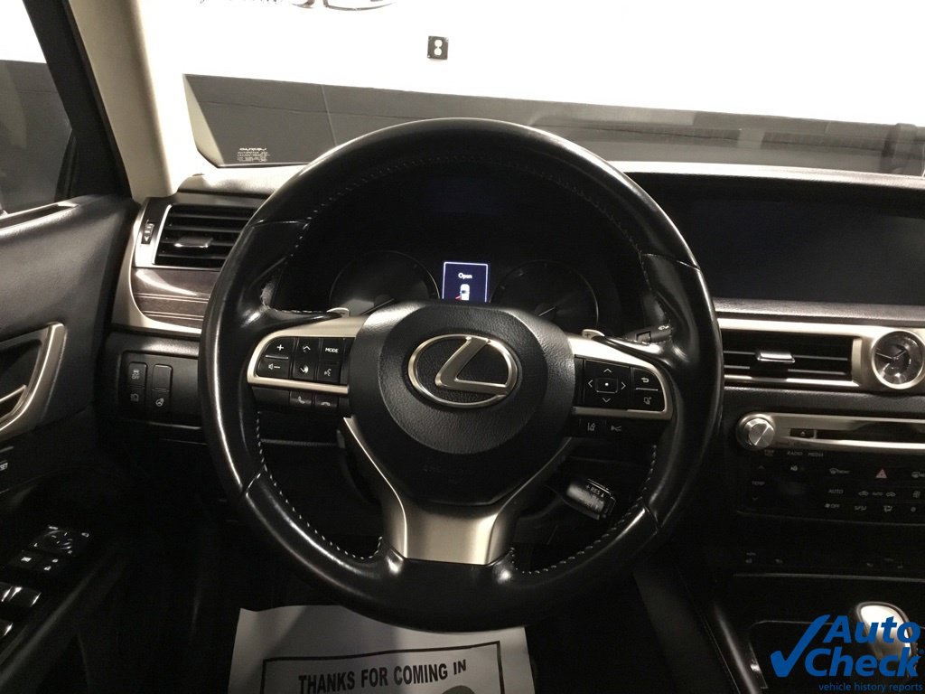 Used 2016 Lexus GS 350 AWD w/ Premium Package image 27