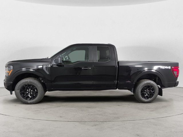 Used 2026 Ford F150 STX AWD/4WD image 8