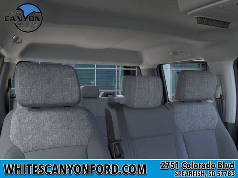 New 2026 Ford F250 XLT w/ XLT Premium Package AWD/4WD image 22