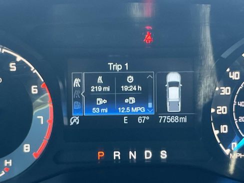 Used 2021 Ford Ranger XLT w/ Equipment Group 301A Mid image 26