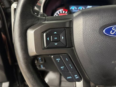 Used 2020 Ford F150 Lariat w/ Equipment Group 502A Luxury AWD/4WD image 29