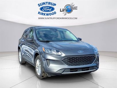Used 2022 Ford Escape SE w/ Convenience Package