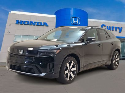 Certified 2025 Honda Prologue Touring