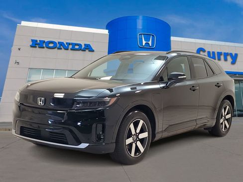 Certified 2025 Honda Prologue Touring image 1