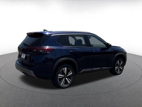 Used 2026 Nissan Rogue SL FWD image 12