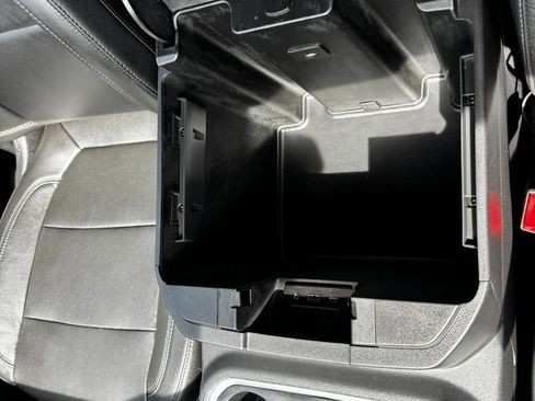 Used 2019 Chevrolet Silverado 1500 LTZ w/ LTZ Plus Package AWD/4WD image 34