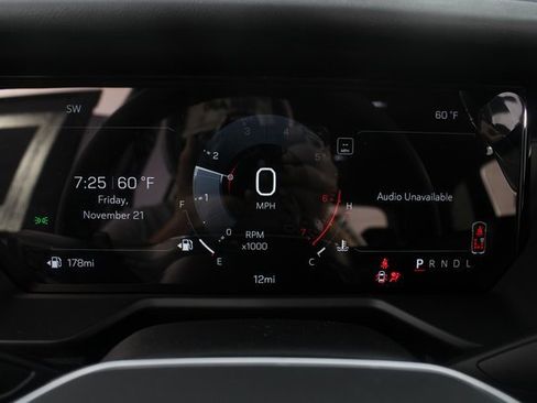 New 2026 GMC Acadia Elevation w/ Black Edition image 13