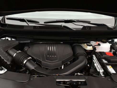 New 2026 Chevrolet Traverse RS AWD/4WD image 27