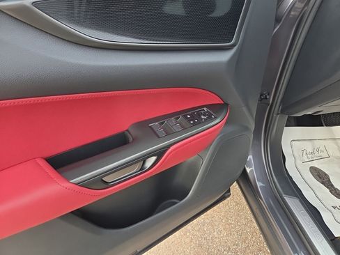 Used 2023 Lexus NX 250 FWD image 21