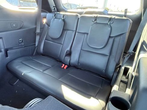 New 2026 Ford Explorer ST-Line image 14