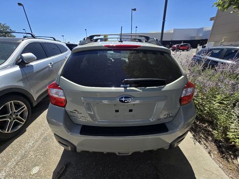 Used 2013 Subaru Crosstrek 2.0i Limited AWD/4WD image 5