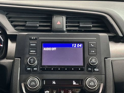 Used 2017 Honda Civic LX image 17