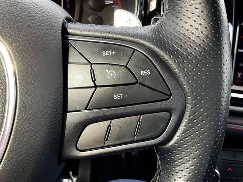 Used 2023 Dodge Durango GT image 19