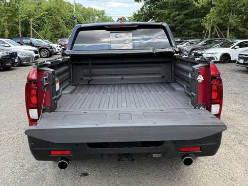 Used 2024 Honda Ridgeline TrailSport image 11