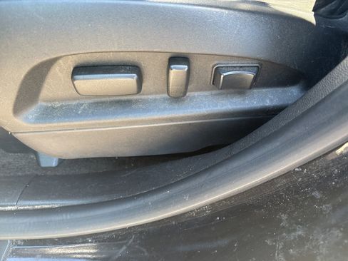Used 2012 Chevrolet Equinox LTZ AWD/4WD image 9