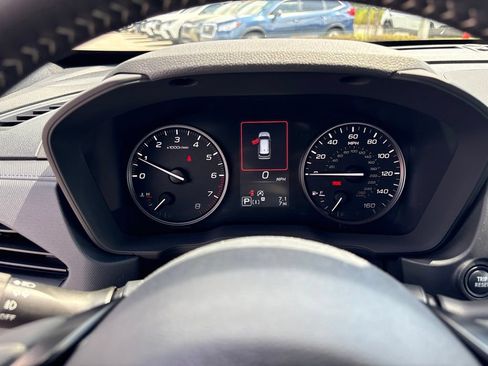 New 2026 Subaru Forester Premium AWD/4WD image 22