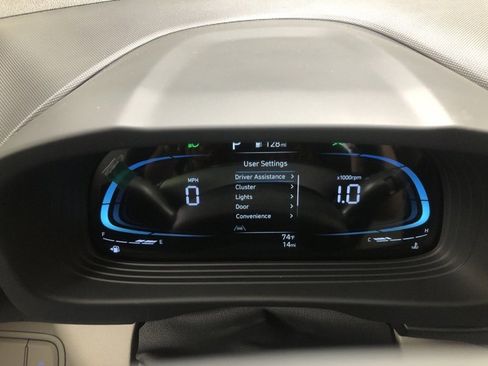 New 2026 Hyundai Venue SEL image 26