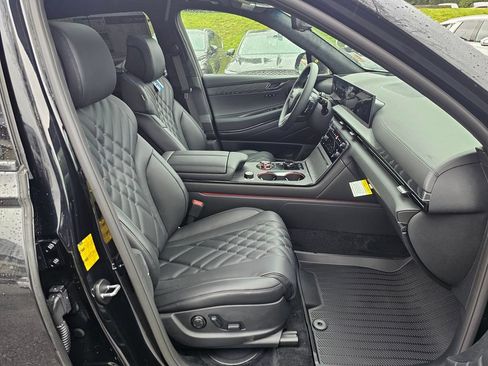 New 2026 Genesis GV80 3.5T Prestige AWD/4WD image 29