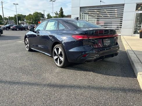 New 2026 Audi A5 2.0T Premium Plus AWD/4WD image 3