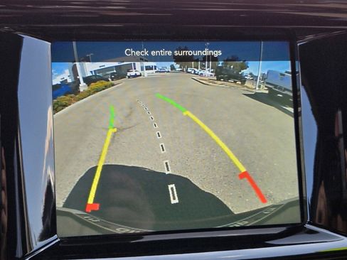 Used 2023 Dodge Durango GT image 17