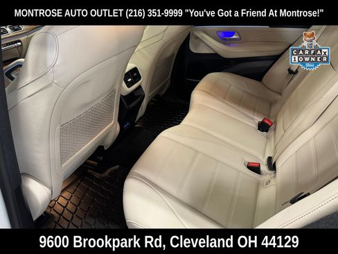 Used 2026 Mercedes-Benz GLE 450 4MATIC Coupe image 38