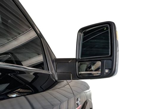 Used 2024 RAM 2500 Limited w/ Safety Group image 43