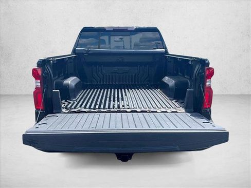 Certified 2023 Chevrolet Silverado 1500 RST w/ Convenience Package II image 29