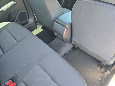 Certified 2025 Nissan Altima 2.5 S FWD image 11