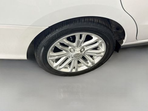 Used 2024 Mitsubishi Mirage G4 LE FWD image 32