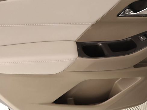 Used 2021 Chevrolet Traverse LT w/ LPO, Cargo Package image 17