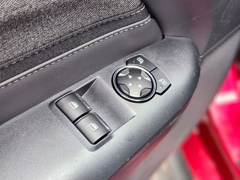 New 2026 Ford Mustang Coupe image 13