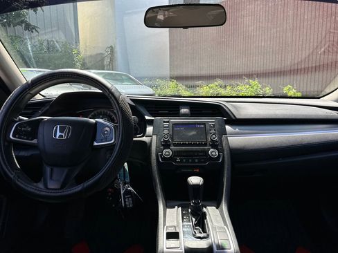 Used 2018 Honda Civic LX image 13