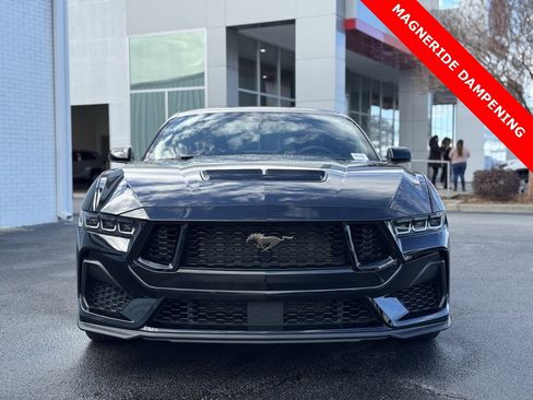 Used 2024 Ford Mustang GT Premium w/ GT Performance Package image 3